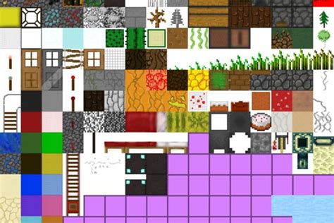 How To Make A Custom Texture Pack In Minecraft Diy