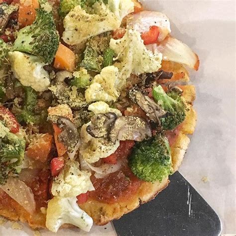 If you want to try the best of italian food, then you can stay home and order pizza online. Glutenfreie Pizza in Kuala Lumpur! Im 100% paleo und damit ...