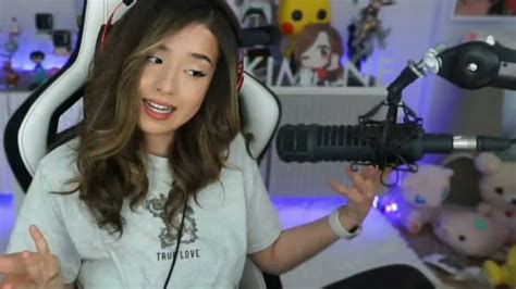 Pokimane Twitch Streamer Situation Twitch Nude Videos And Highlights