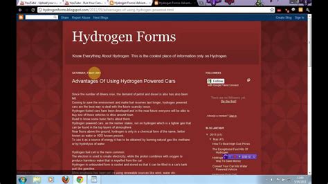 Hydrogen is the simplest and the most abundant element in the universe. 👍 Disadvantages of hydrogen. Advantages and Disadvantages ...