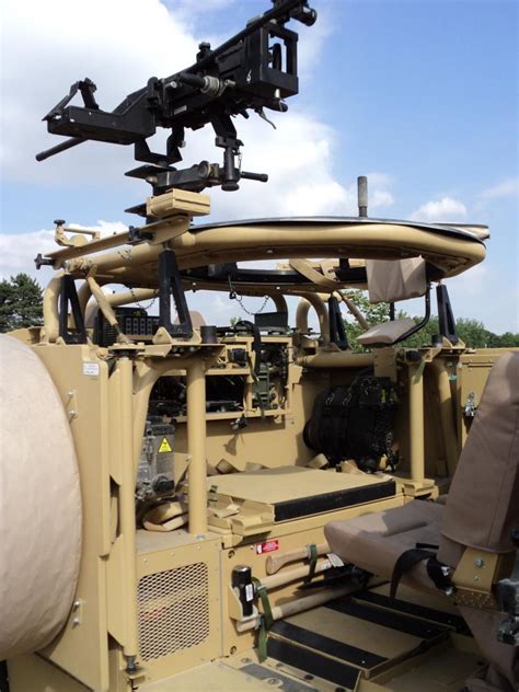 50 Cal Heavy Machine Gun Hmg Paradata