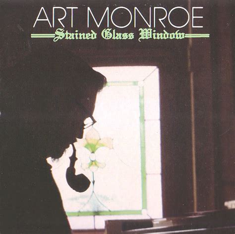 The Art Monroe Trio Stained Glass Windows 1984 Vinyl Discogs