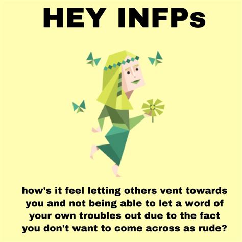 From An Entp In 2022 Infp Personality Type Infp T Personality Infp Personality