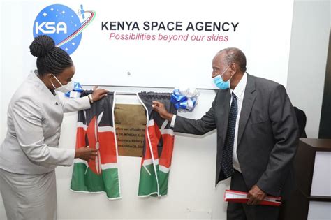 Kenya Space Agency To Launch Nano Satellites And Rockets In August