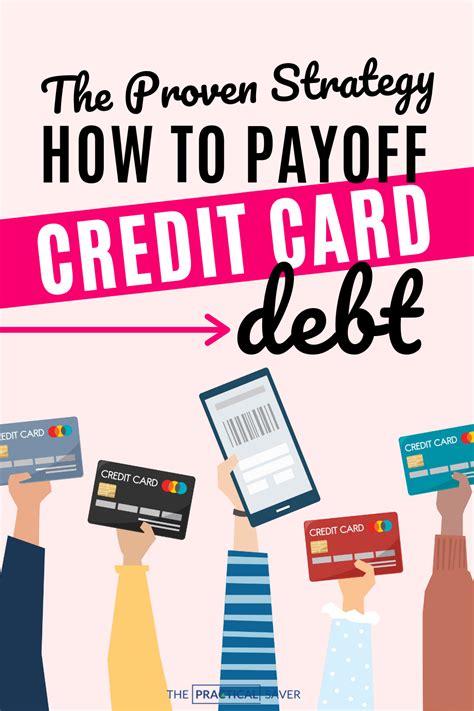 How To Pay Off Credit Card Debt Proven Tips That Work Paying Off