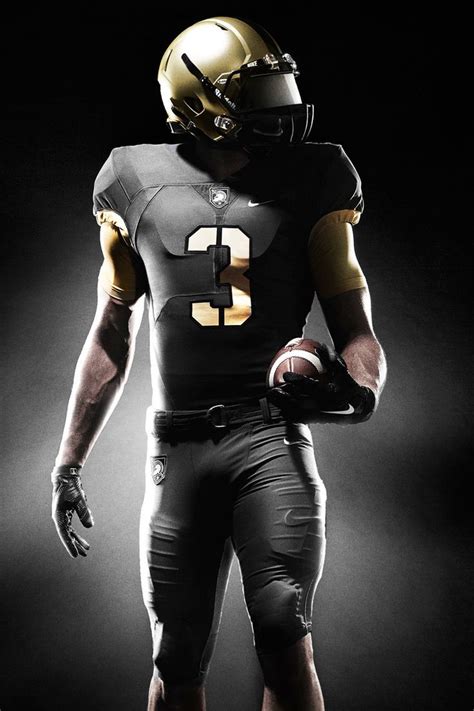 The year 2018 marks the 100th anniversary of the united states army's first infantry division helping end world war i, so the army football team will wear uniforms to honor those soldiers against navy. NIKE ARMY NAVY FOOTBALL UNIFORMS - Google Search | Army ...