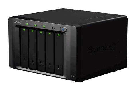Nas Network Attached Storage Get To Know The Basic Information