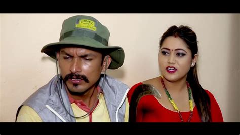 nepali comedy khitka 15 27 oct 2017 manoranjan tv official youtube