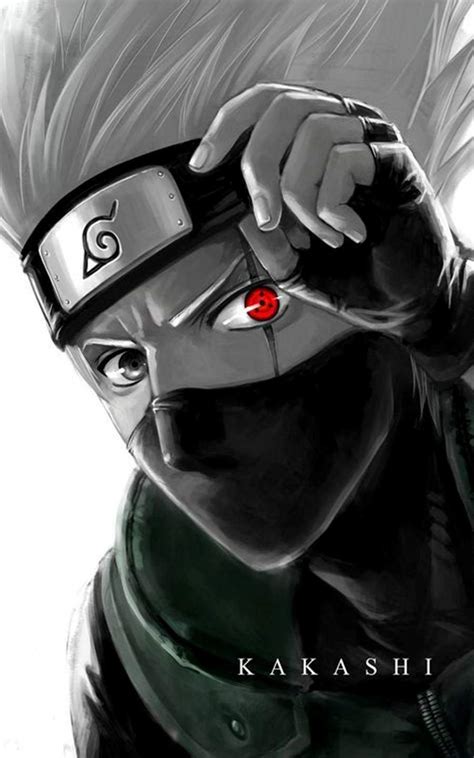 Naruto Profile Pictures Cool