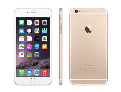 Apple Iphone 6 64gb Factory Unlocked 47 Inch 4g Lte 8mp Wifi Ios Atandt