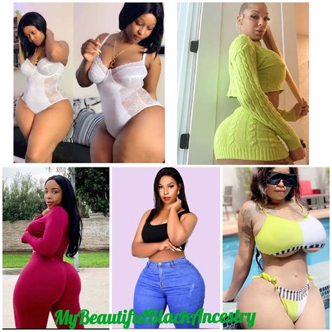 Amazing Top 11 African Countries With The Most Curvaceous Women Sexy Women Jeans Women