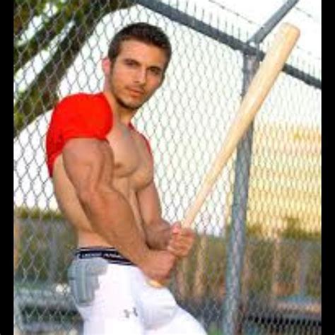 Yummmm Baseball Players Hot Baseball Players Muscle Men