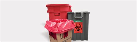 Importance Of Biohazardous Medical Waste Disposal Stericycle