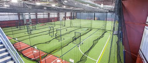 I appreciate coach coleman's intensity. Indoor Sports Facility in Princeton, NJ | Sports Complex ...