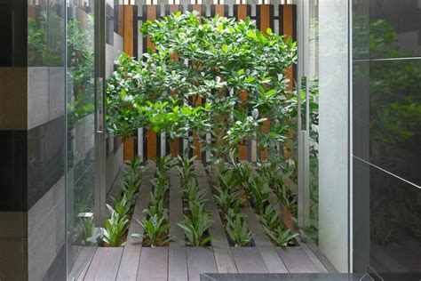 Indoor Plantation Interior Design Singapore Interior Design Ideas