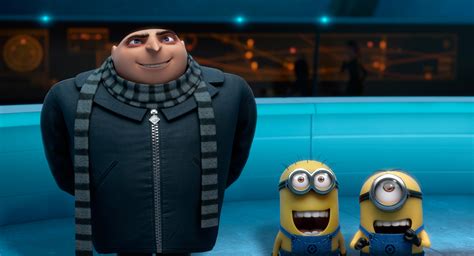 Despicable Me 2 Minions Wallpapers Hd Desktop And Mobile Backgrounds