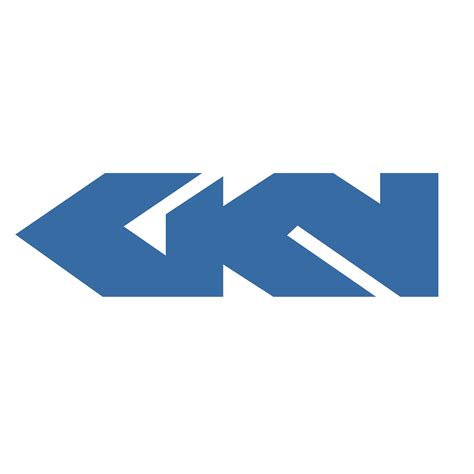 Gkn Logo Png Transparent And Svg Vector Freebie Supply
