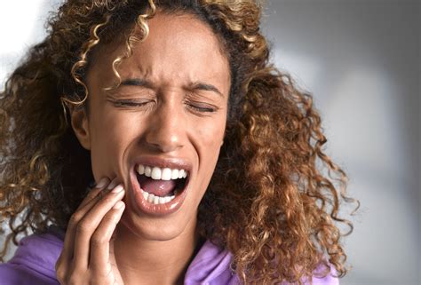 Tooth Pain Causes Treatment When To See A Dentist