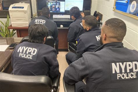 Nypd Adds Five More Neighborhood Safety Teams To Fight Gun Violence