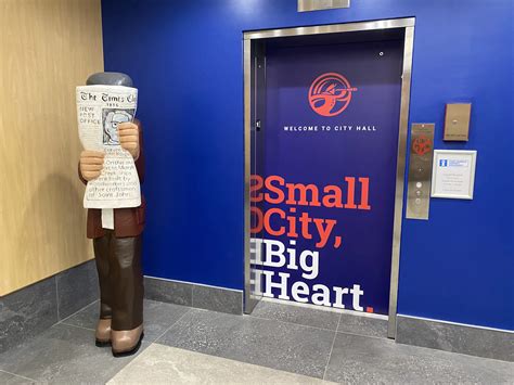 ‘A Small City with a Big Heart’: Saint John unveils new brand | 97.3