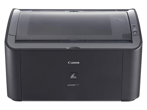 However, with the aid of a smoothing technology, the print technology can. CANON LASER SHOT LBP2900B: Buy Online from ShopClues.com