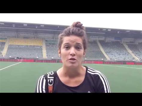 Agustina albertario (born 1 january 1993) is an argentine field hockey player. Agustina Albertario - YouTube