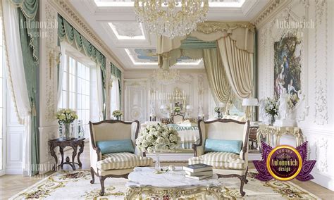 Classical Luxury House Interior Luxury Interior Design Company In