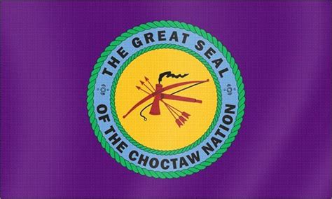 Choctaw Nation Tme