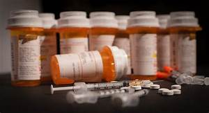 The Different Types Of Opioids Dana Point Rehab Campus