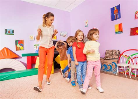 5 Skills And Qualities Child Care Workers Should Have Procare