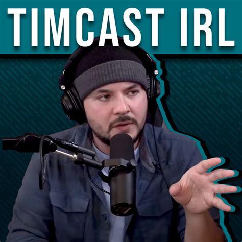 Timcast Irl 498 Rogan Threatens To Quit If Censorship Restricts His