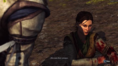Screenshot Sexy Assassin S Creed Iii