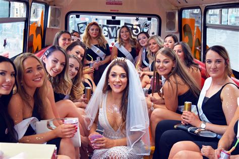 wedding bus hire wedding party bus alternative wedding transport