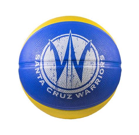 Santa Cruz Basketball Logo Logodix