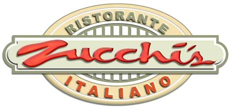 Odessa, TX: Zucchi's Italian Restaurant | Menu | Italian restaurant, Menu restaurant, Menu