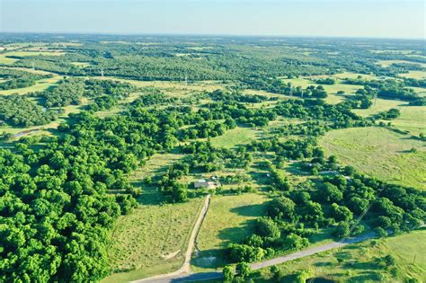Sunset Wise County Tx Farms And Ranches Recreational Property Undeveloped Land For Sale