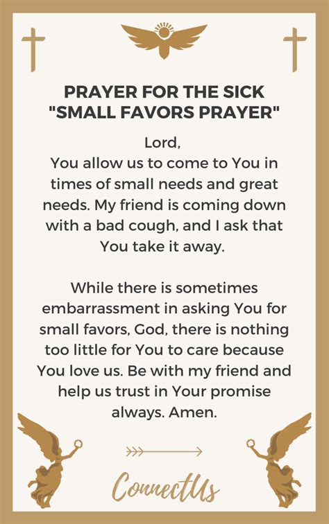 24 Oraciones De Aliento Para Un Amigo Enfermo