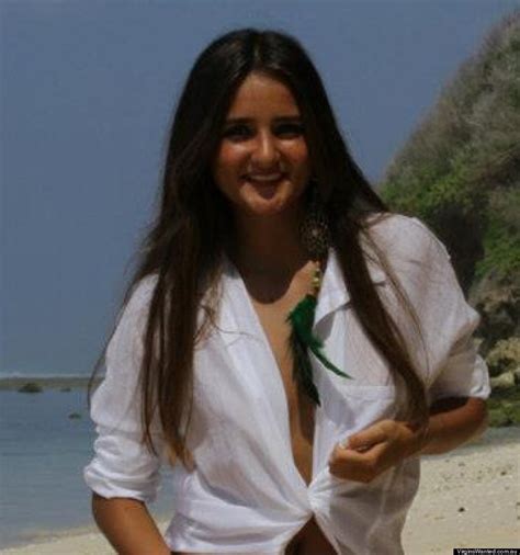 Brazilian Rebecca Bernardo 18 To Auction Virginity