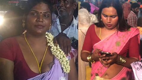 Koovagam Transgender Festival Tamilnadu Youtube