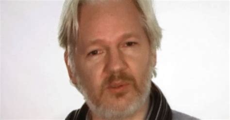 Six Legal Arguments Show Why The Us Extradition Of Julian Assange