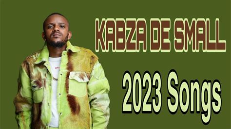 Kabza De Small 2023 Songs Amapiano Mix 2023 Kabza De Small Mix 2023