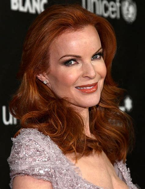Marcia Cross Stars Who Struggled To Conceive Us Weekly