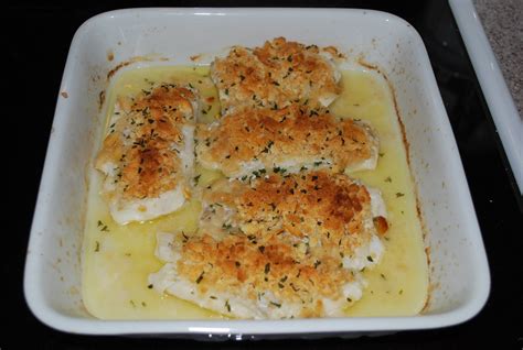 When paired with haddock, they create a complex surf and turf that sends do you love me? notes in class. Miss Jen's Kitchen Adventures: Baked Haddock