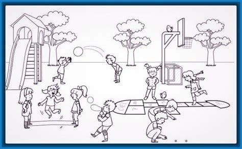We did not find results for: dibujos para colorear ni 241 os jugando en el parque ...