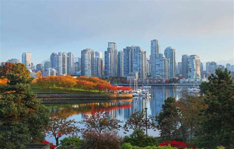 Top 10 Things To Do In Vancouver British Columbia For