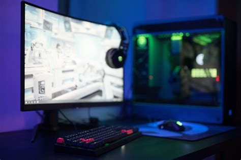 New Year Deals Best Budget Gaming Pcs For Immersive Gaming Experience