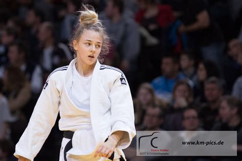 Judoinside News Daria Bilodid Wins Paris On Her Grand Slam Debut