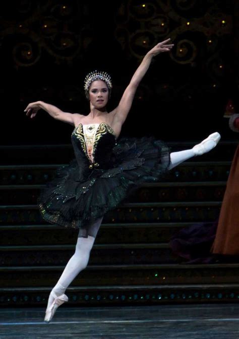 Ballet Star Misty Copeland To Perform In Houston Misty Copeland