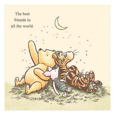 20 Quotes About Friendship Winnie The Pooh Pics Quotesbae