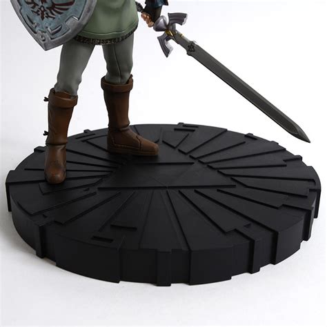 Zelda Twilight Princess Link Statue Dark Horse Tokyo Otaku Mode Tom